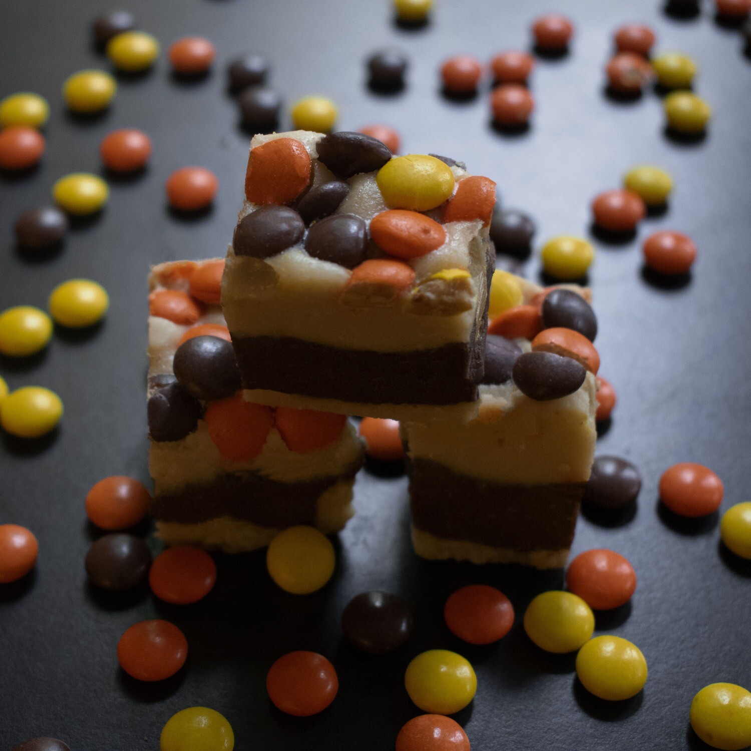 Peanut Butter Explosion