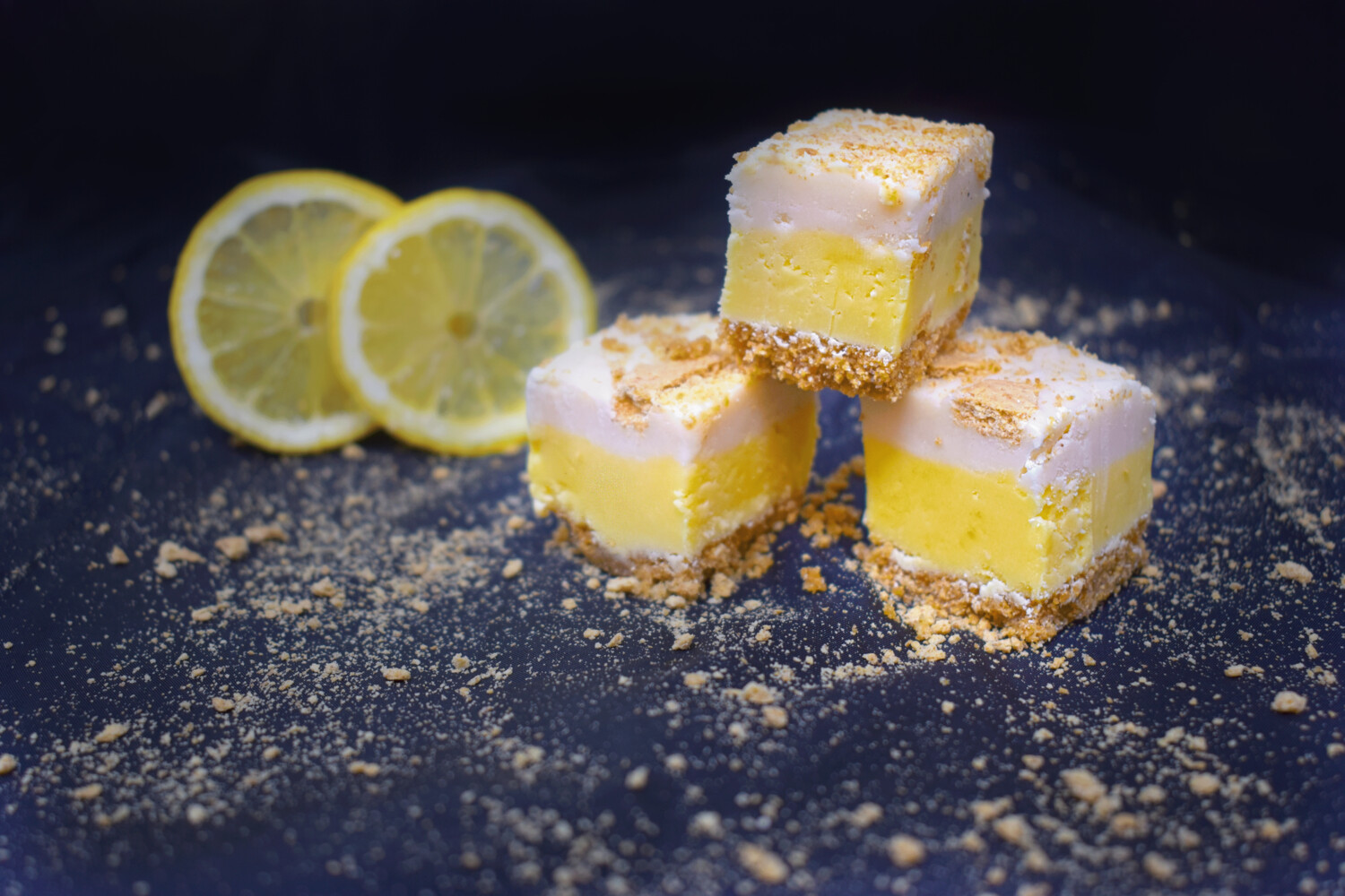 Lemon Meringue