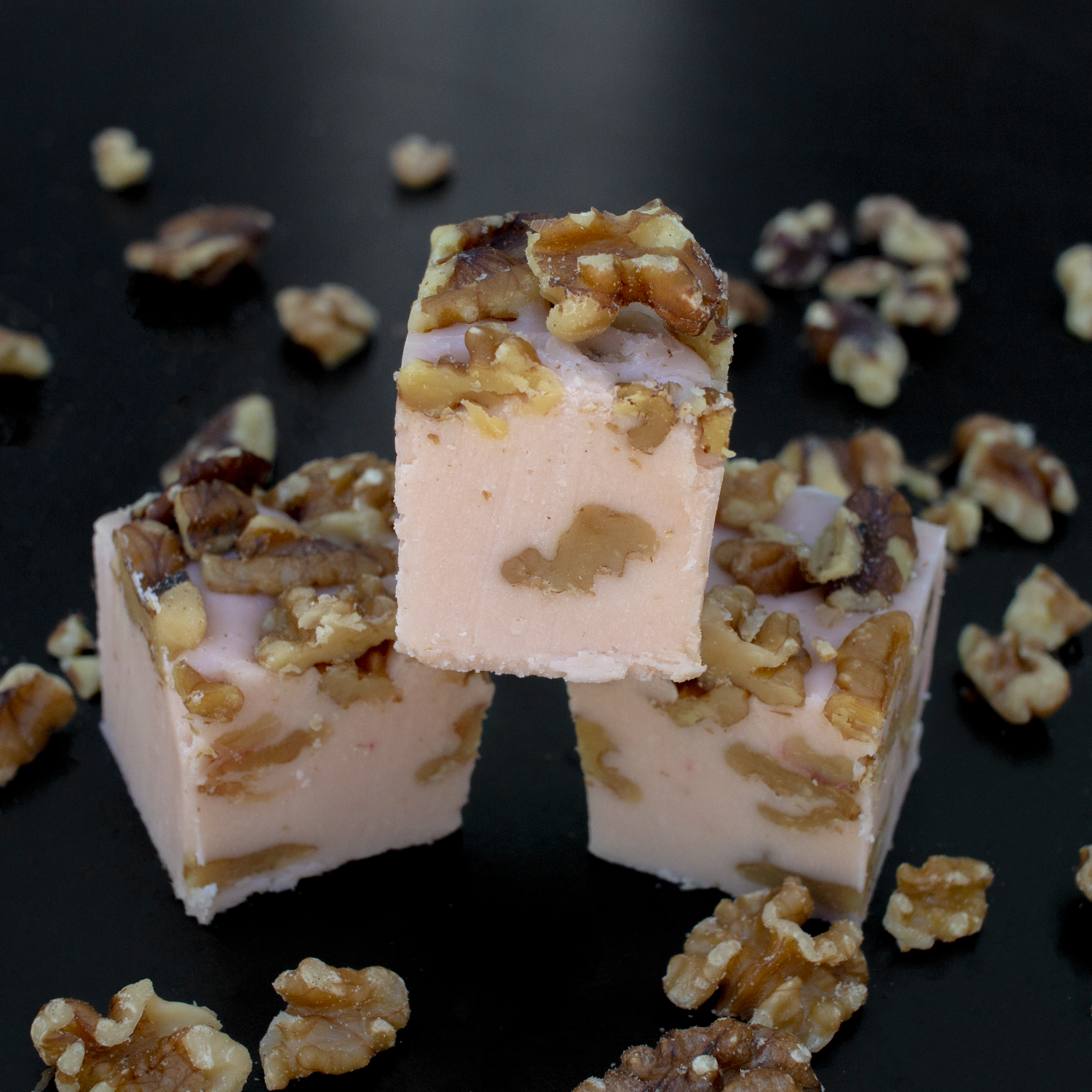 Amaretto Walnut