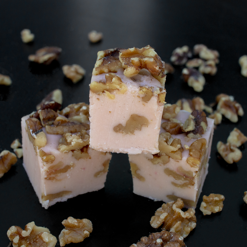 Amaretto Walnut
