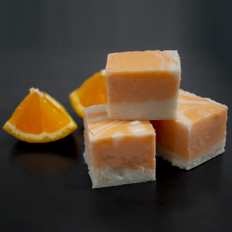 Creamsicle