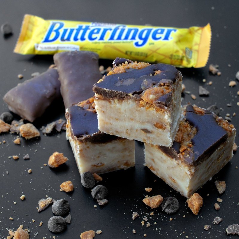 Butterfinger