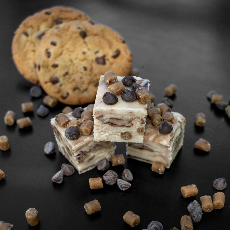 Chocolate Chip Cookie Dough