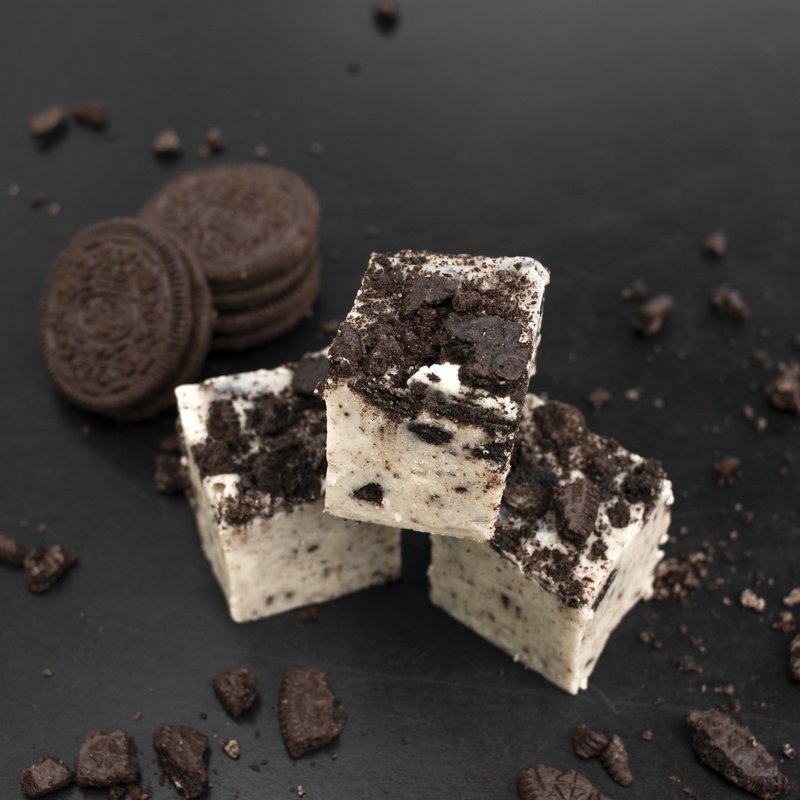 Cookies &amp; Cream