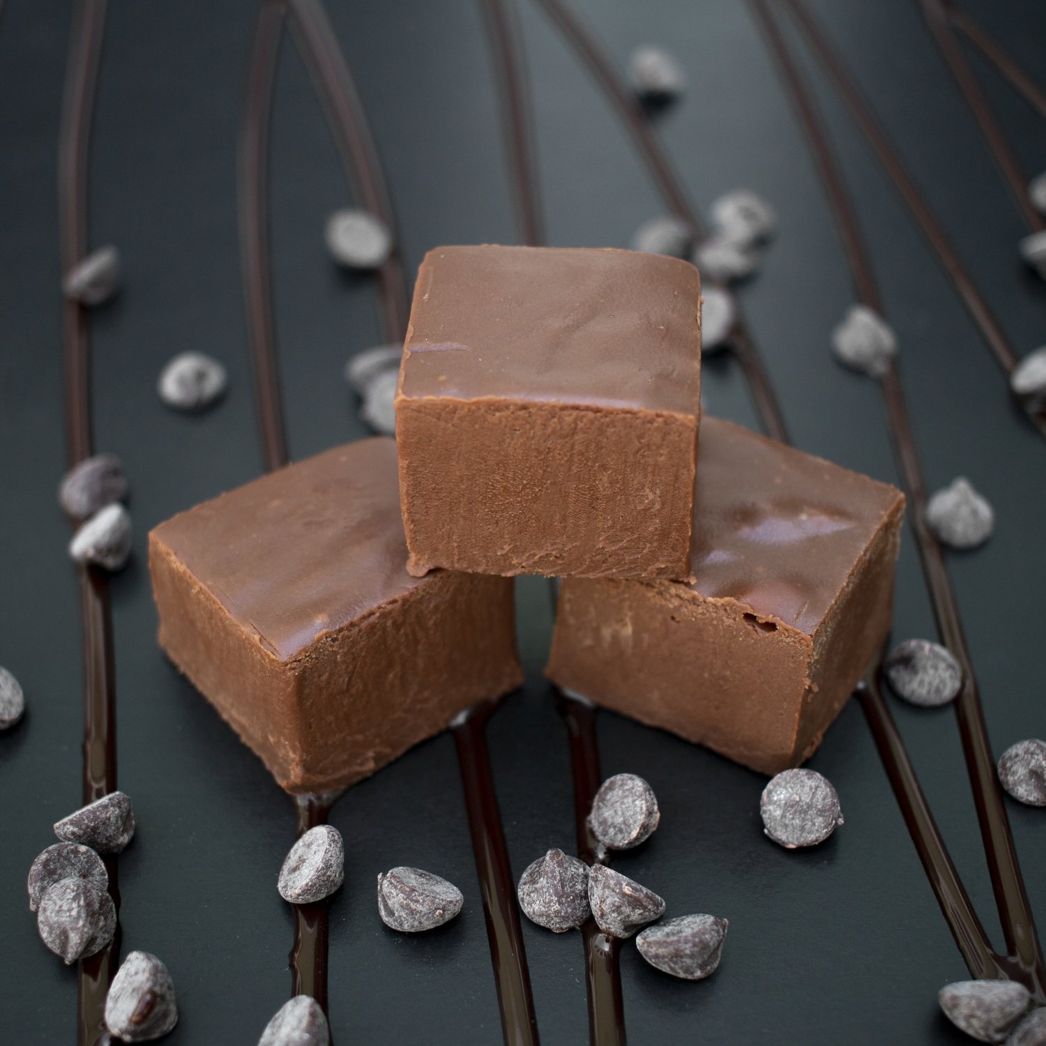 Milk Chocolate