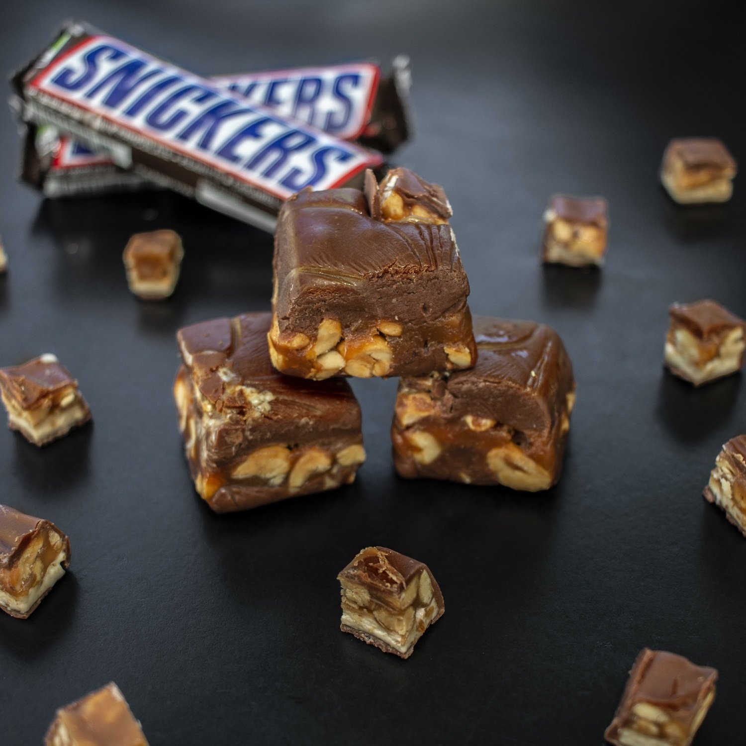 Snickers