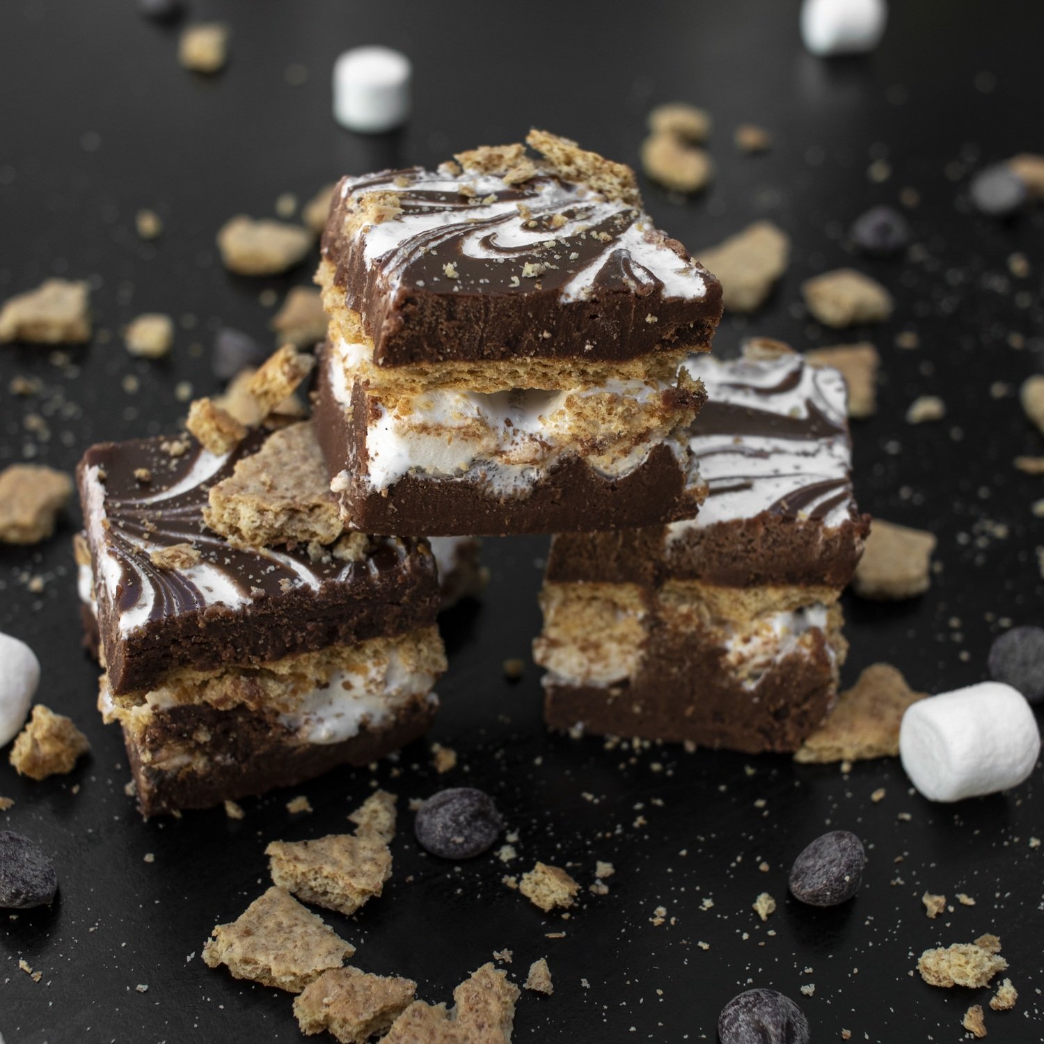 S&#39;mores
