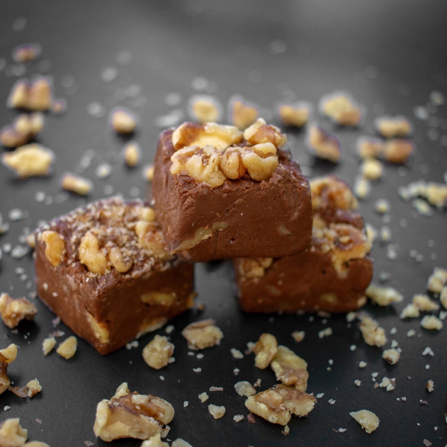 Chocolate Walnut