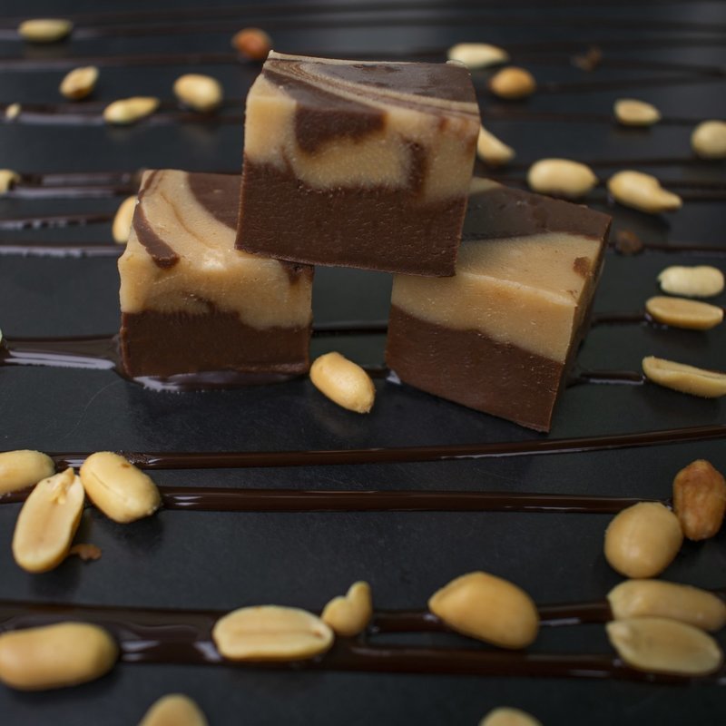 Peanut Butter Chocolate