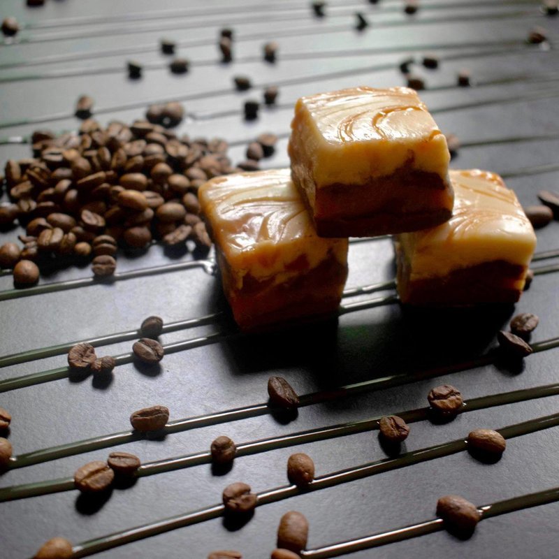 Caramel Macchiato