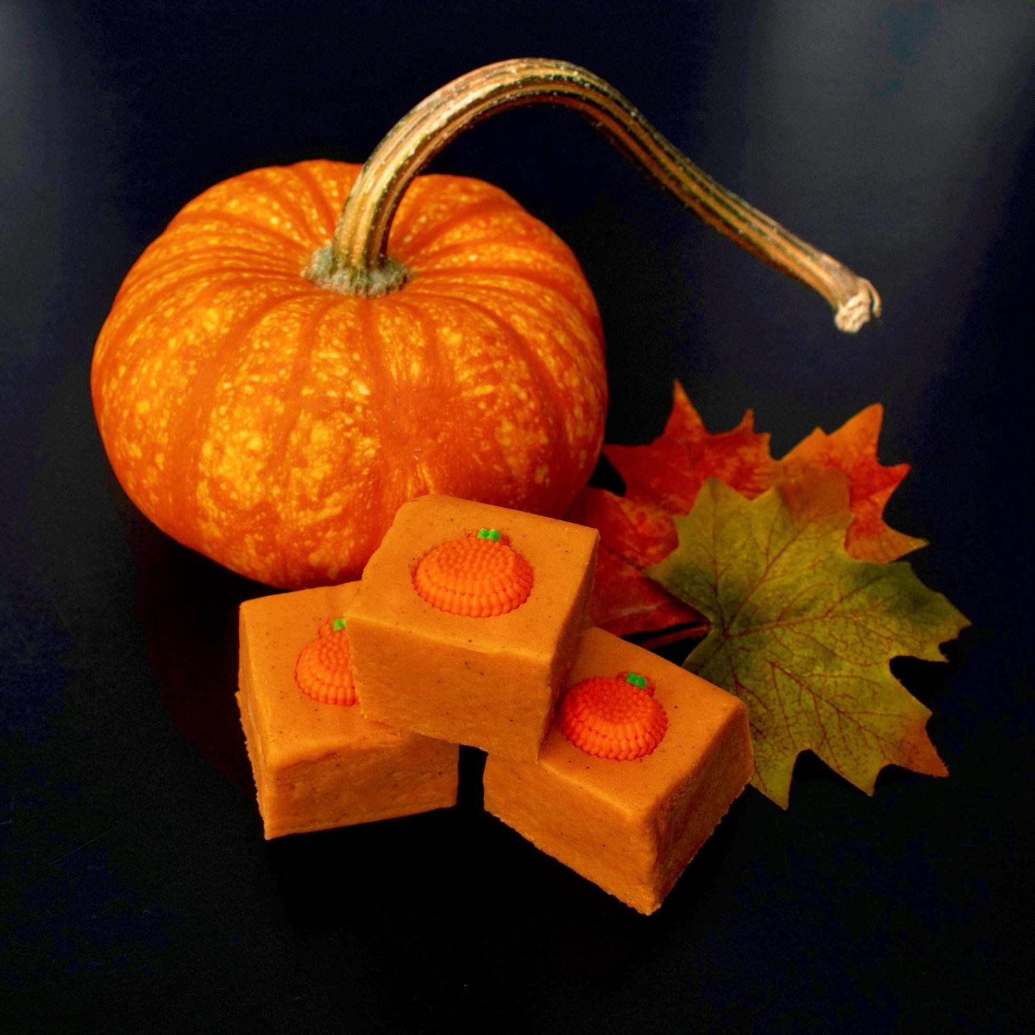 Pumpkin Pie