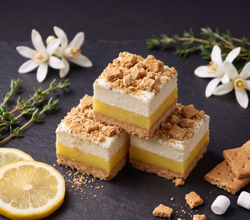 Lemon Meringue