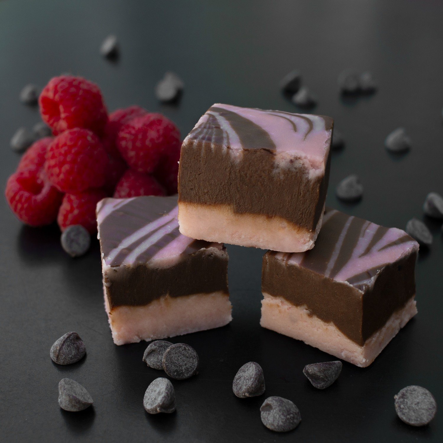 Chocolate Raspberry