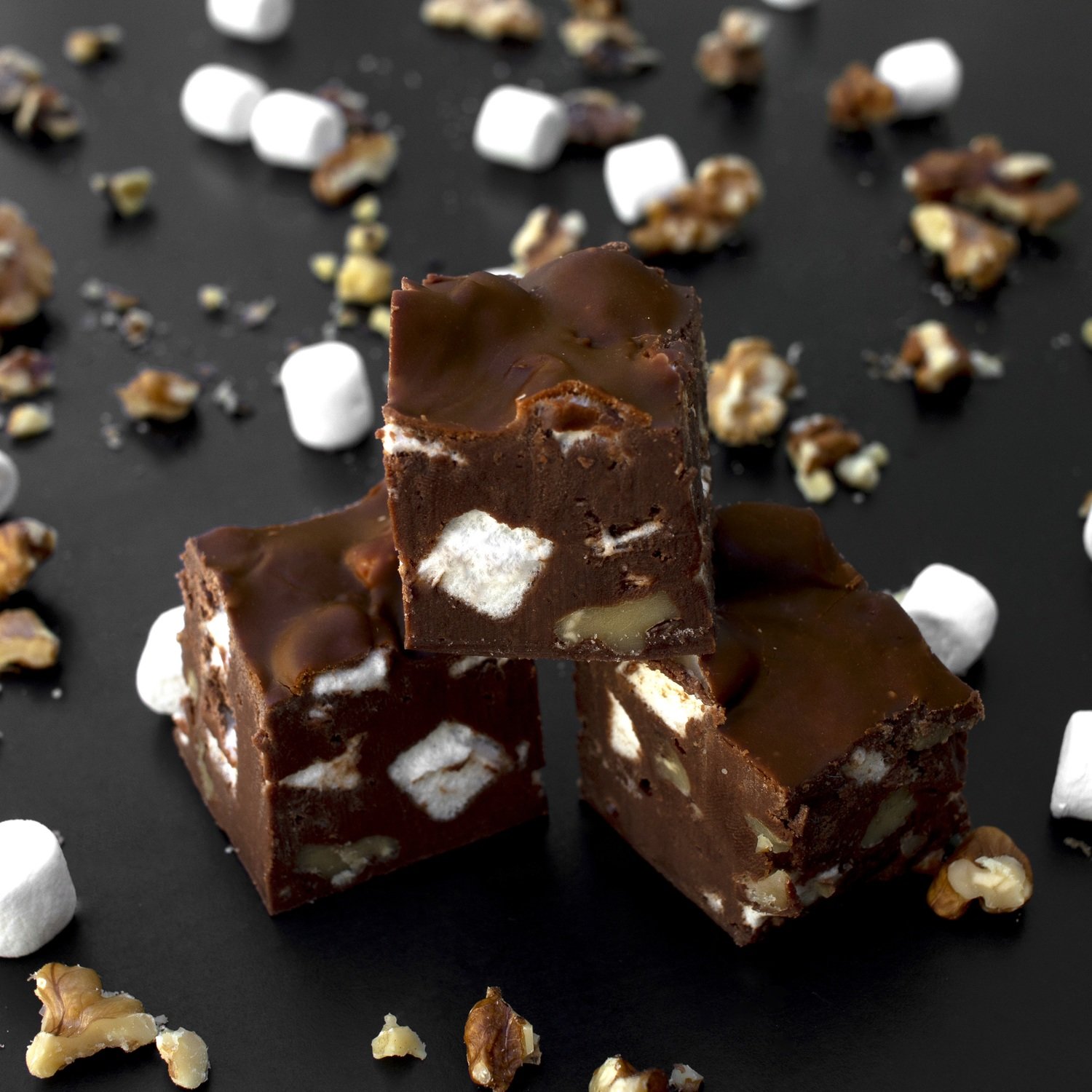 Rocky Road