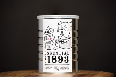 Red &amp; Black 2020 Breakfast Blend - Yowzer