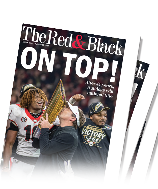 National Championship Issue | January 20 Reprint