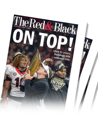National Championship Issue | January 20 Reprint