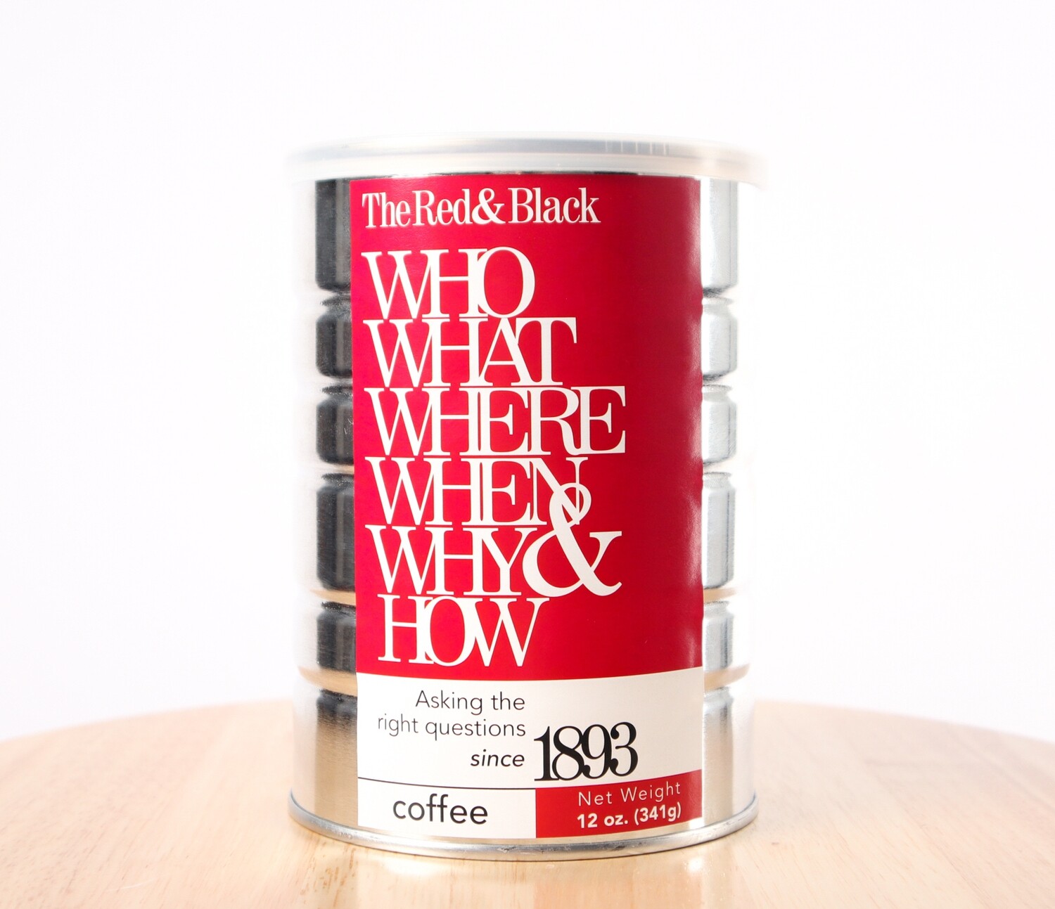 5Ws Coffee