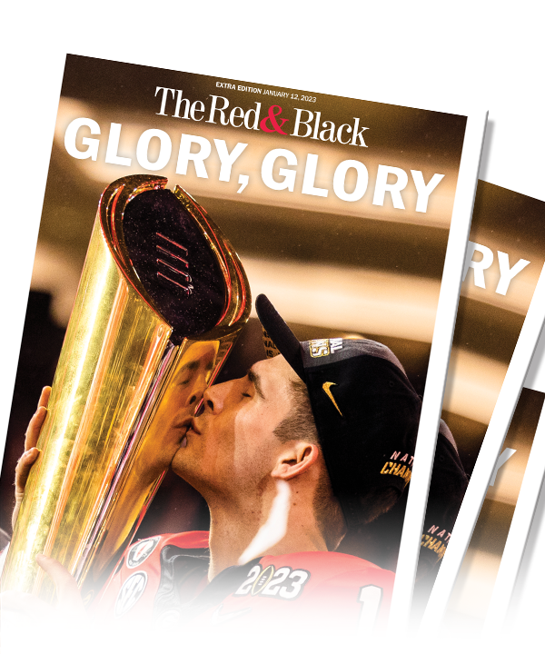 2022 National Championship Issue