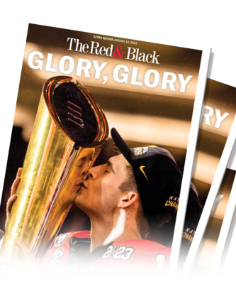 2022 National Championship Issue 2022 National Championship Issue