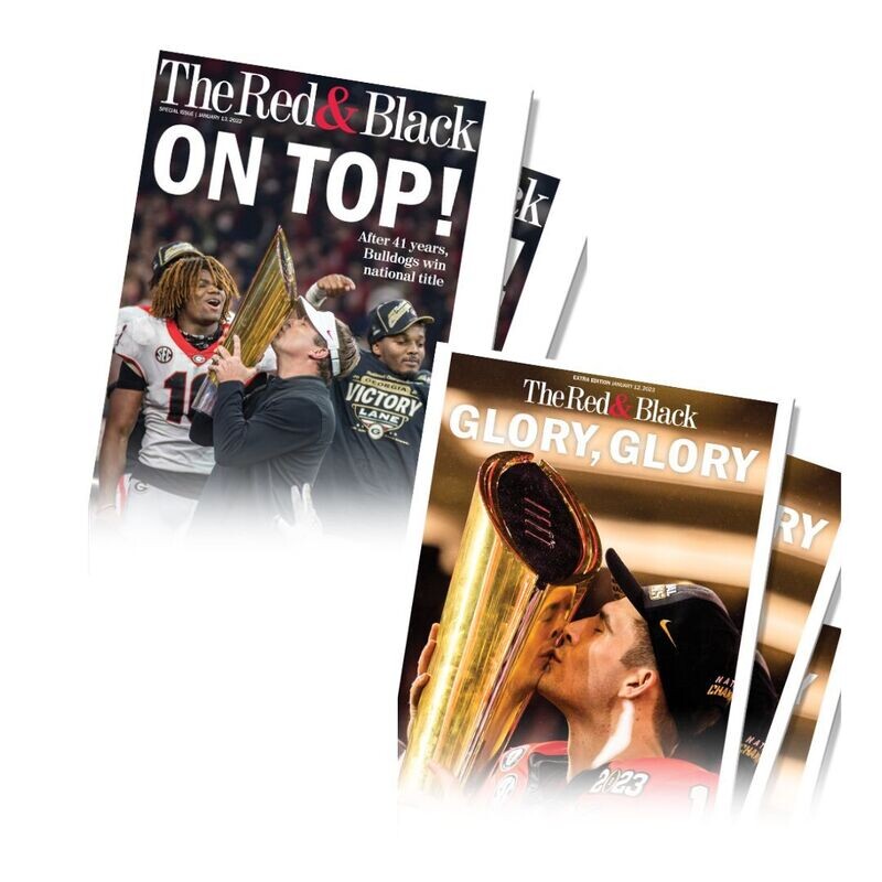 Back-to-Back Natty Special Issues