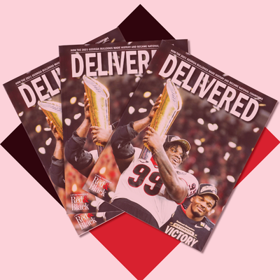 Special Edition: National Championships