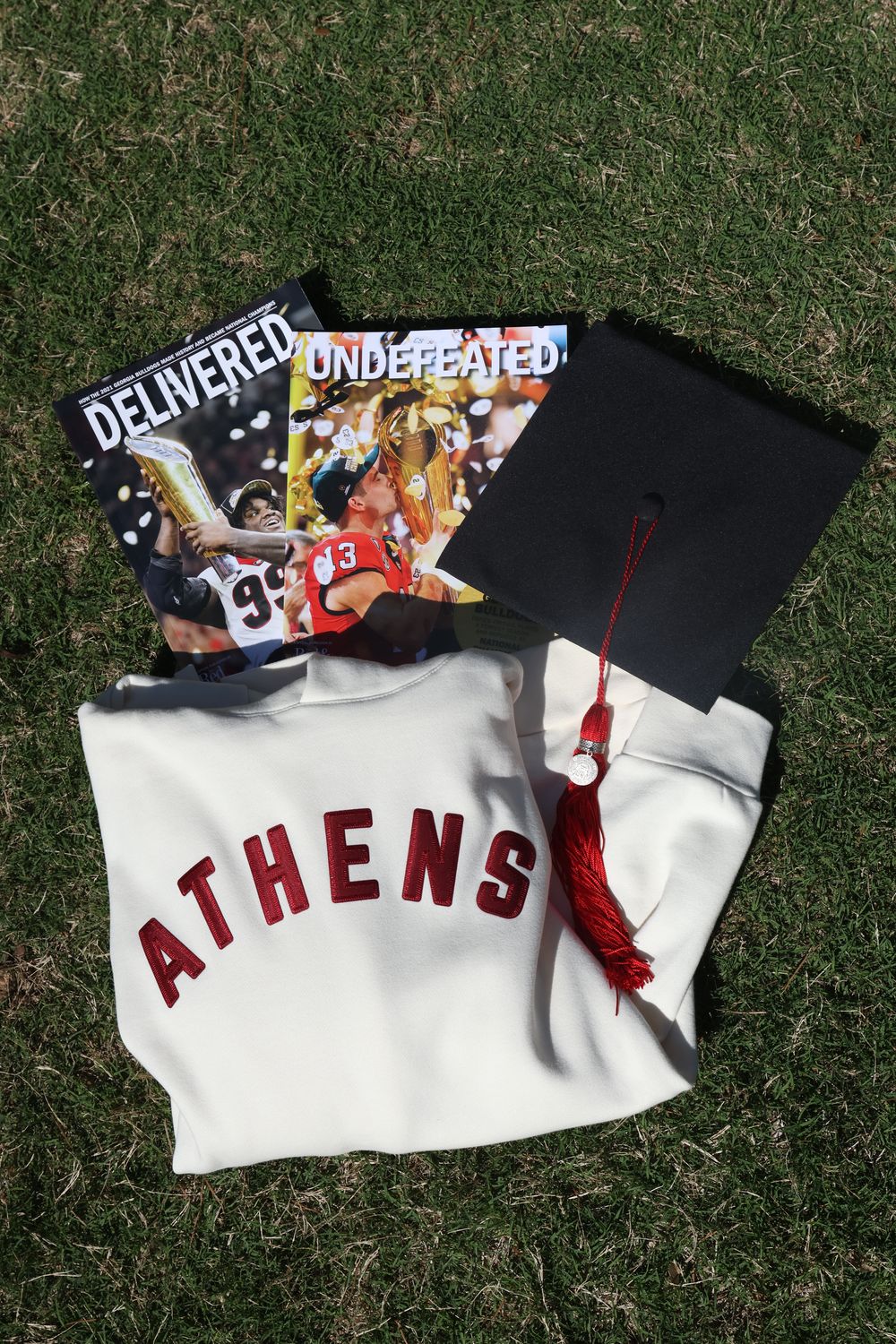 Senior Package