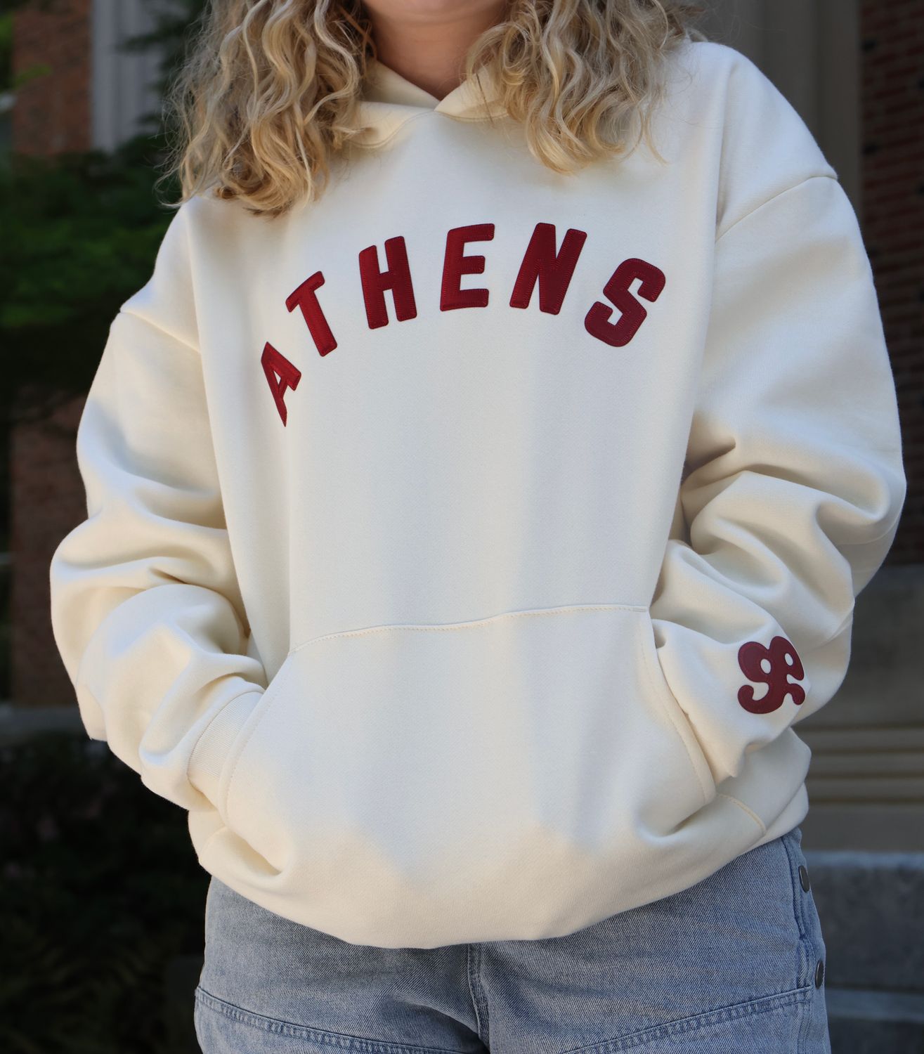 Athens Sweatshirt