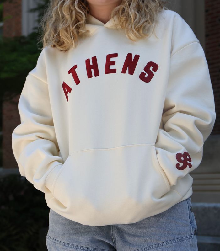 Athens Sweatshirt