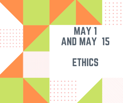 May 1 and 15, 2021. Earn 15 contact hours. May 1 and 15, 2021. Earn 15 contact hours.