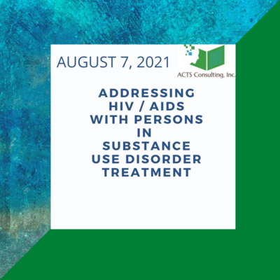 August 7, 2021. Earn 7.5 contact hours August 7, 2021. Earn 7.5 contact hours