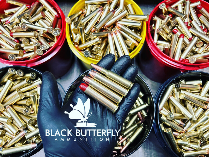 AMMUNITION