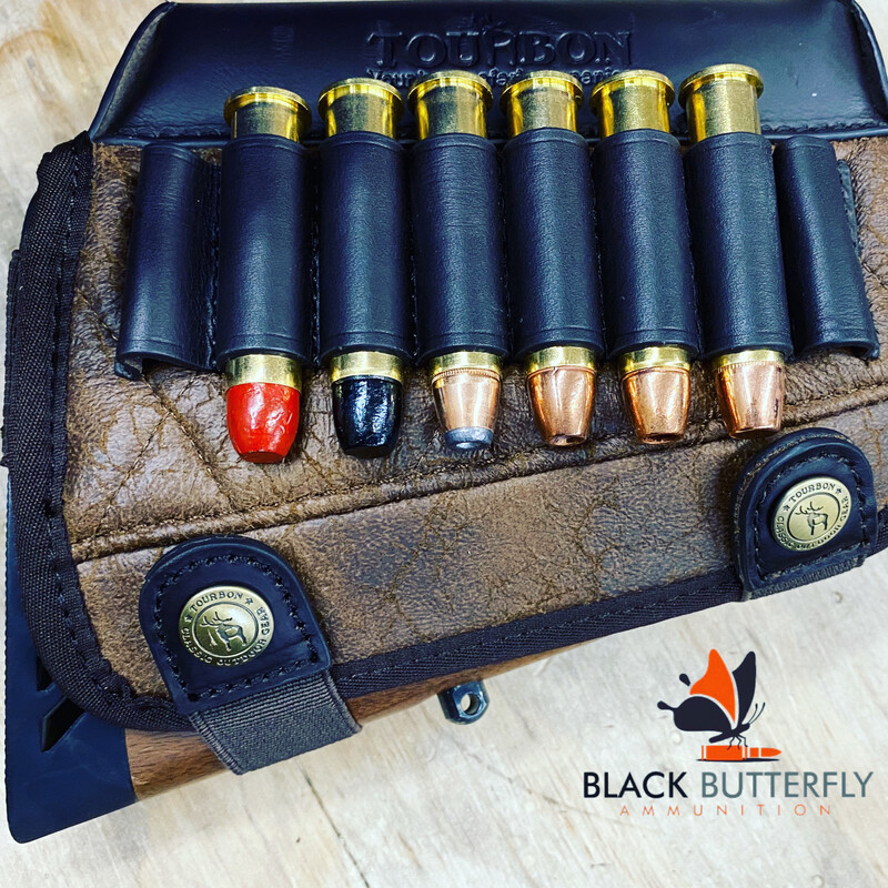 .45-70 Government Ammunition Sample Packs