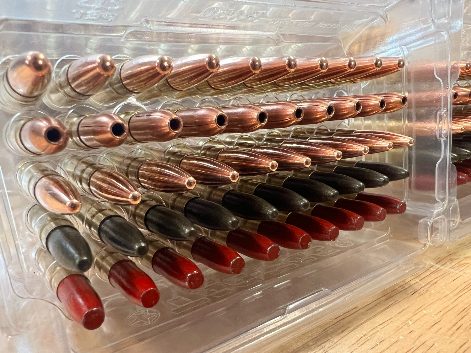 Black Butterfly Ammunition Premium, .300 AAC Blackout, 50 Rounds, SUBSONIC SAMPLER, TAC-PAC, 1:7 Twist or Faster