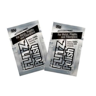 ​Flitz Metal Polish Paste