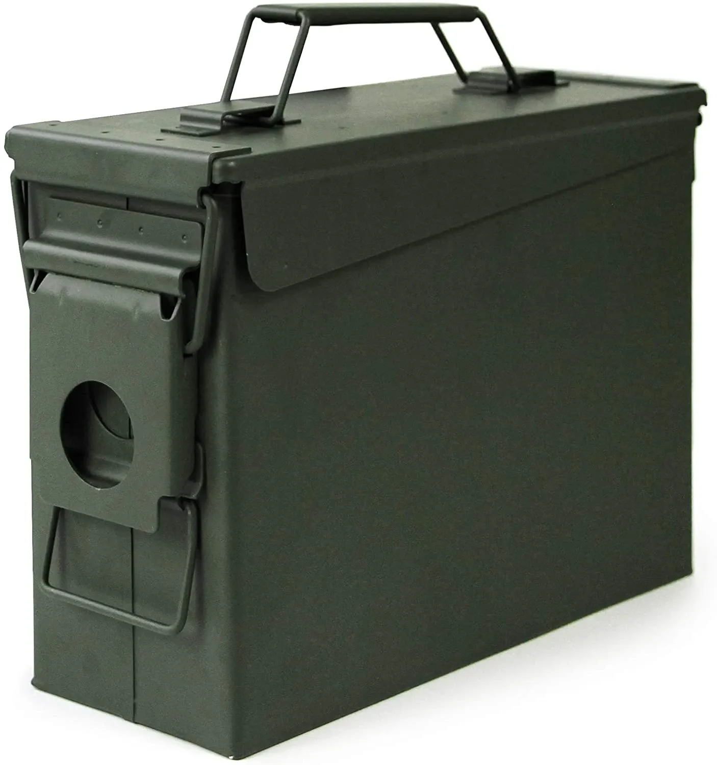 Black Butterfly Ammunition, .300 AAC Blackout, SUPER Range Ready Kit, 300 Rounds