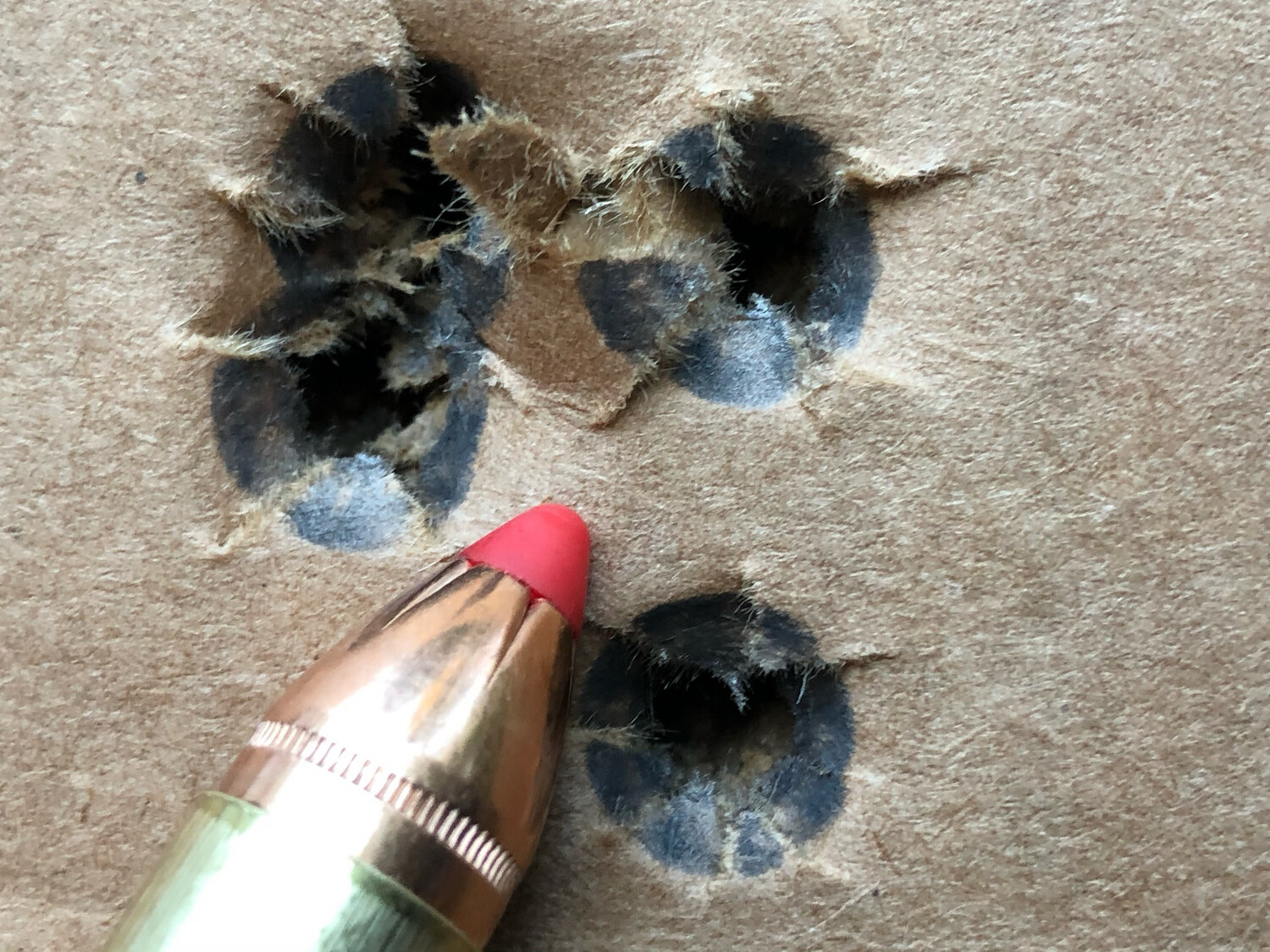 Black Butterfly Ammunition, SUGAR AND SPICE SET, .458 SOCOM, 325 gr, 60 Rounds, Hornady Flex Tip Expanding (FTX)