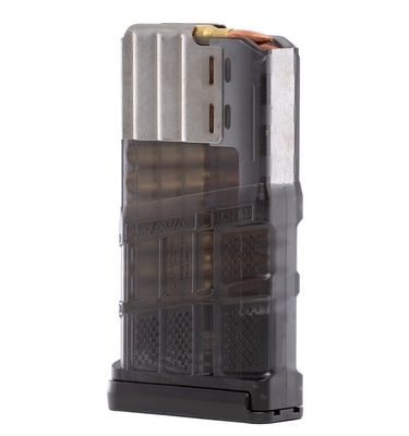 Lancer L7AWM AR Mag L720SMK
