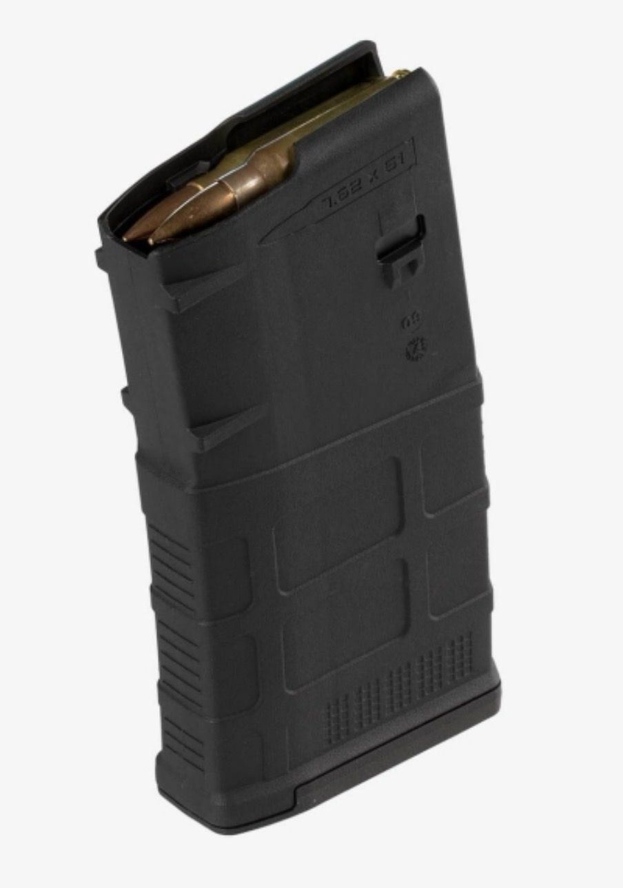 PMAG® 20 LR/SR GEN M3™
