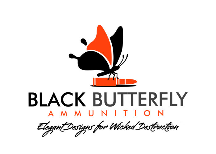 BLACK BUTTERFLY AMMUNITION-CUSTOM CHECK OUT
