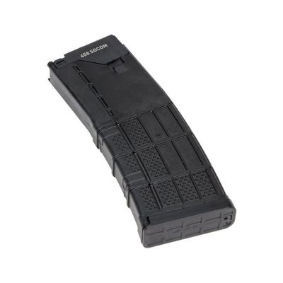 LANCER, CMMG MkW-15 Rifle Magazine .458 SOCOM, 10 Round