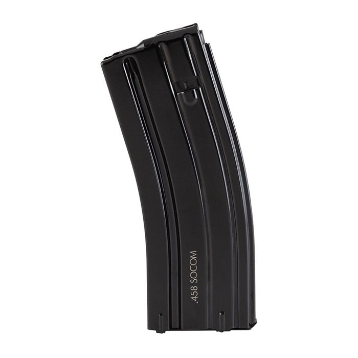 E-LANDER, E5 Rifle Magazine .458 SOCOM, 10 Round E-LANDER, E5 Rifle Magazine .458 SOCOM, 10 Round