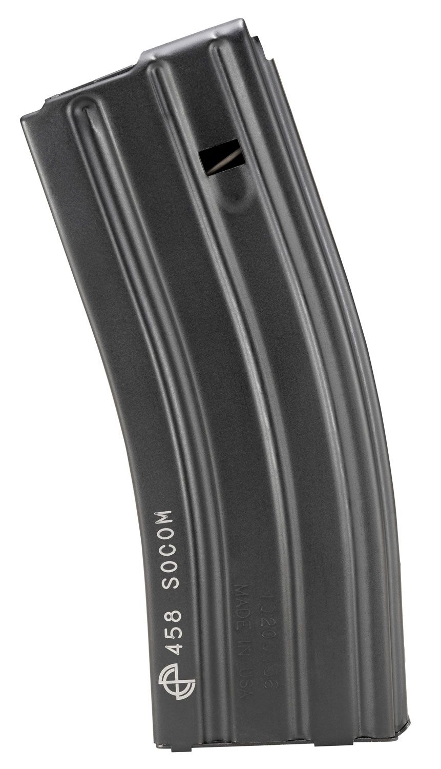 DuraMag, 10rd 458 SOCOM, Magazine, .458 SOCOM, 10 Round DuraMag, 10rd 458 SOCOM, Magazine, .458 SOCOM, 10 Round