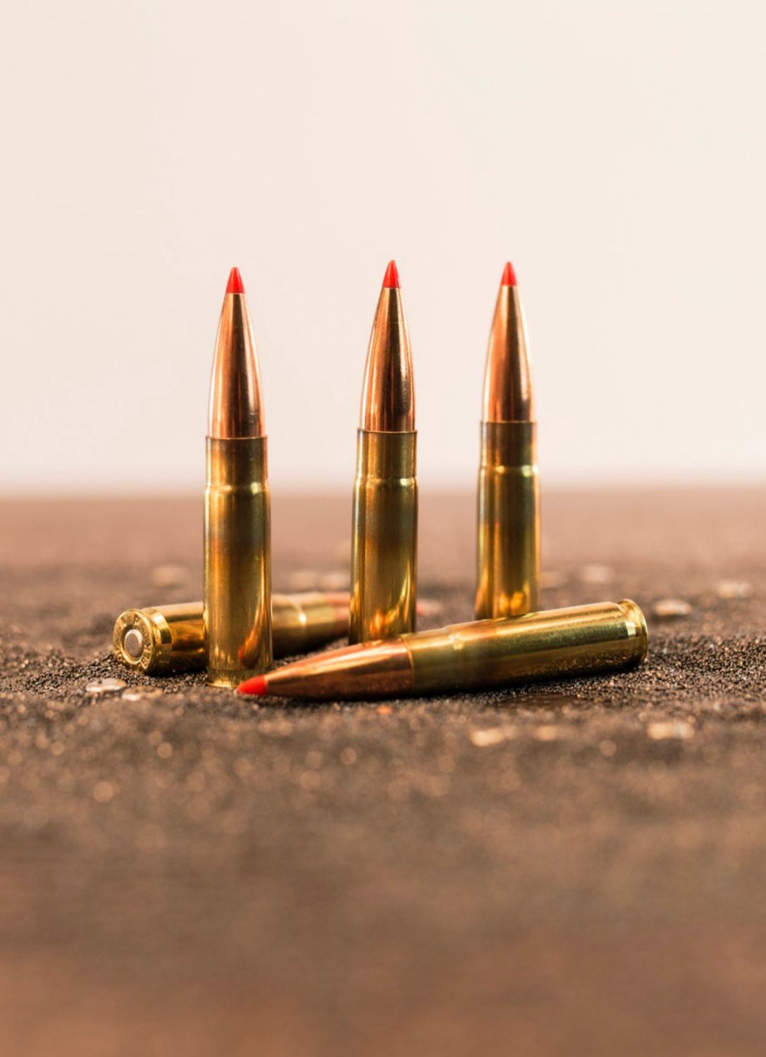 Black Butterfly Ammunition Premium, .300 AAC Blackout, 208 gr, 50 Rounds, Hornady A-MAX