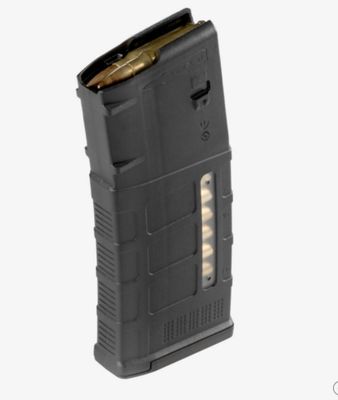 PMAG® 25 LR/SR GEN M3™ Window