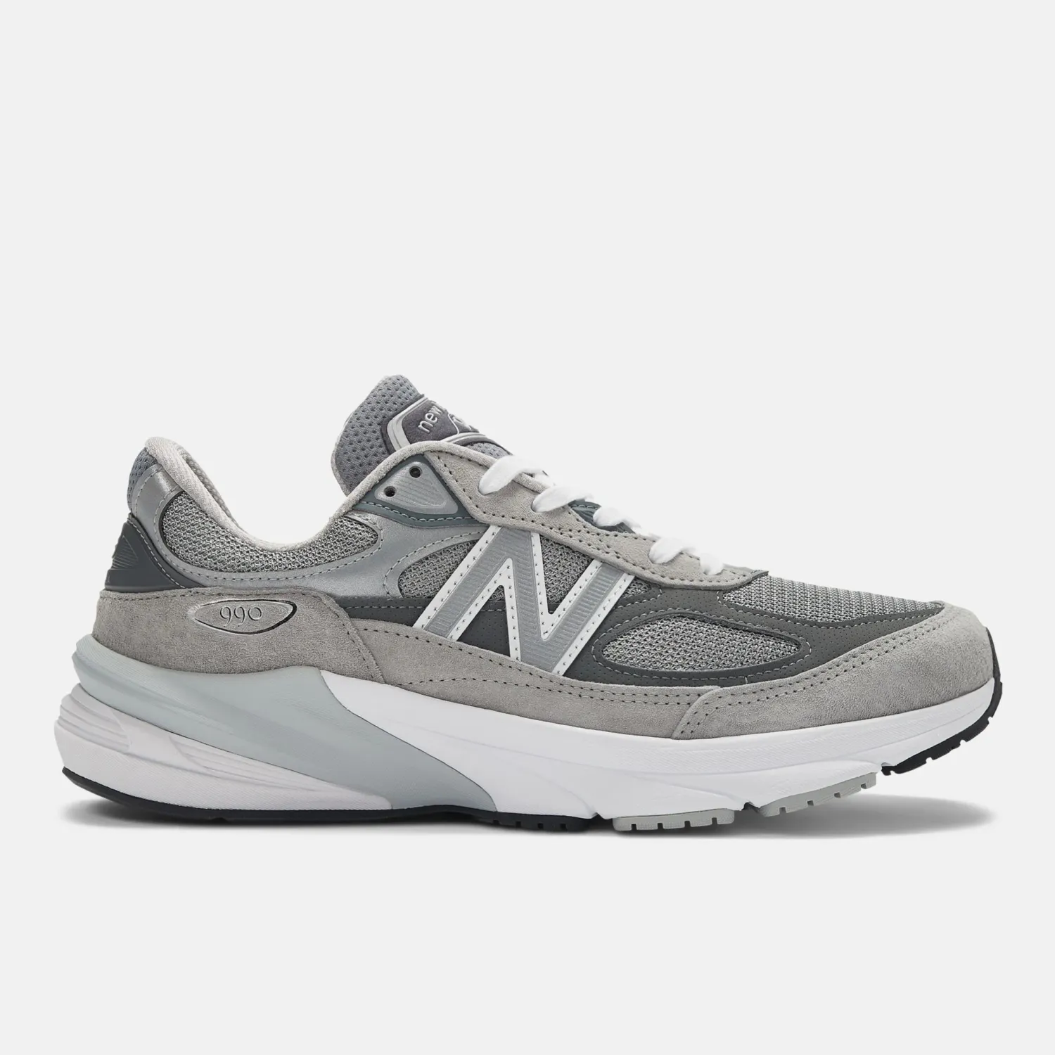 New Balance 990 V6 Grey