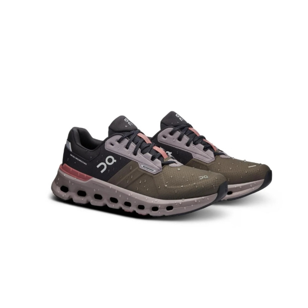 ON CloudRunner 2 Running Performance &quot;Waterproof&quot; &quot;IV&quot;