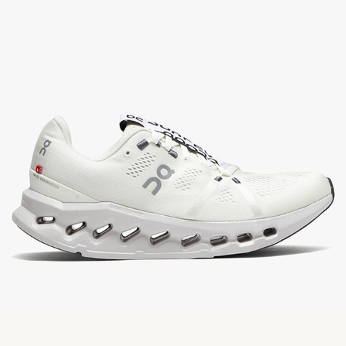 ON CLOUD - Cloudsurfer - white F