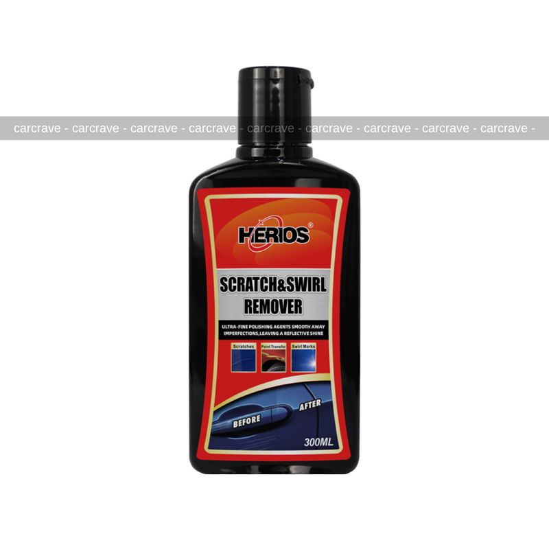 Scratch &amp; Swirl Remover