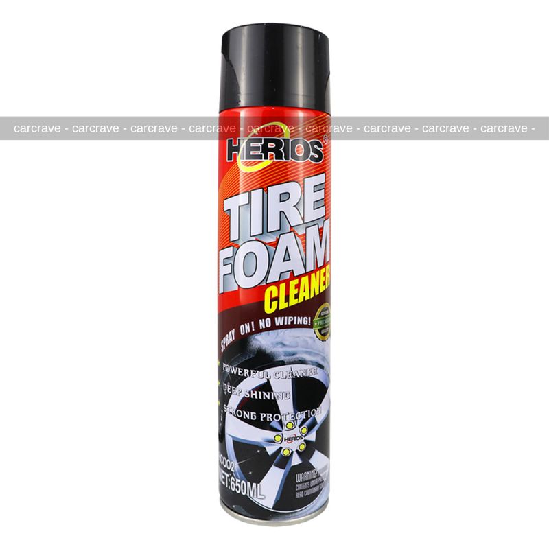 Tire Foam